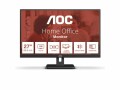 AOC Essential-line 27E3UM/BK - Écran LED - 27"