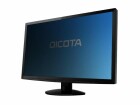 DICOTA Monitor-Bildschirmfolie Privacy filter 2-Way 31.5 "