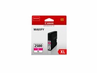 Canon Tintenpatrone XL magenta PGI-2500XL M MAXIFY