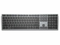Dell Tastatur KB700, Tastatur Typ: Business, Tastaturlayout
