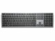 Image 0 Dell Multi-Device Wireless Keyboard - KB700 - Swiss (QWERTZ
