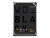 Bild 1 Western Digital WD Black Harddisk WD Black 3.5" SATA 1 TB