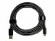 Jabra USB CABLE TYPE A-C USB CABLE TYPE A-C 4.57M/15FT