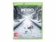 Deep Silver Metro Exodus, Für Plattform: Xbox One, Genre: Action