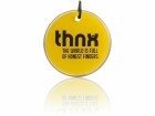 thnxtags Smart Travel Pack XL Gelb, Verbindungsmöglichkeiten
