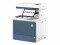 Bild 15 HP Inc. HP Multifunktionsdrucker Color LaserJet Enterprise Flow
