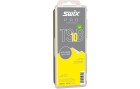Swix Wax TS10 Yellow, Bewusste Eigenschaften: Keine