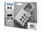 Epson Tinte - T35864010 / 35 Multipack