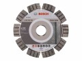 Bosch Professional Diamanttrennscheibe Best for Concrete, 125 x 2.2 x