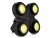 Bild 0 BeamZ Pro Scheinwerfer SB400IP, Typ: Blinder, Leuchtmittel: LED