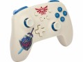 Power A Wireless Controller Sworn Protector