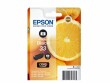 Epson EPSON Tinte photo schwarz 4.5ml