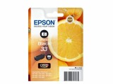 Epson Tinte T33414012 Photo Black, Druckleistung Seiten: 200 ×