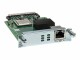 Cisco - Third-Generation 1-Port T1/E1 Multiflex Trunk Voice/WAN Interface Card