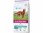 Eukanuba Trockenfutter Sensitive Digestion Huhn, 12 kg