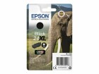 Epson Tinte - T24314012 / 24 XL Black