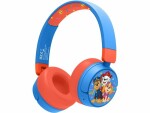 OTL On-Ear-Kopfhörer Paw Patrol Kids Hellblau; Hellrot