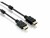 Bild 1 HDGear Kabel HDMI - HDMI, 10 m, Kabeltyp: Anschlusskabel