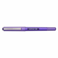 UNI-BALL  Tintenroller eye 0,7mm UB157DVIOLET violett, Dieses