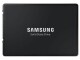 Samsung PM897 3.84TB 2.5IN BULK DATA