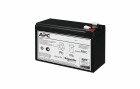 APC Ersatzbatterie APCRBC176, Akkutyp: Blei-Säure