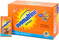 OVOMALTINE Portion 109400001260 100 x 15 g, Kein Rückgaberecht