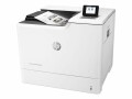 HP Inc. HP Color LaserJet Enterprise M652dn - Drucker - Farbe