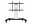 Bild 3 Neomounts by NewStar TV-Trolley Plasma-M2250 Silber, Eigenschaften