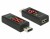Bild 0 DeLock Strommessadapter Volt Ampere USB-A Stecker - USB-A