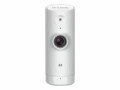 D-Link DCS 8000LHV3 - Caméra de surveillance réseau