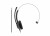 Bild 1 Cisco HEADSET 321 WIRED SINGLE ON-EAR CARBON BLACK RJ9
