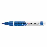 TALENS Ecoline Brush Pen 11505060 ultramarin, Kein