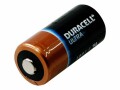 Duracell DL123-X2 - Batterie 2 x - Li