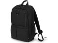 DICOTA Notebook-Rucksack Eco Scale 13-15.6?, Tragemöglichkeit