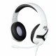 KONIX - Mythics Gaming Headset NEMESIS White [PS5]
