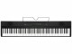 Image 0 Korg E-Piano Liano ? Schwarz, Tastatur Keys: 88, Gewichtung