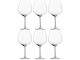 Schott Zwiesel Rotweinglas Vina 732 ml, 6 Stück, Transparent, Material