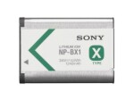 Sony Lithium-Ionen-Akku NP-BX1, 1240mAh / 3,6 Volt,