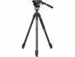 Benro Videostativ A2573FS6PRO Kit, Höhenverstellbar: Ja