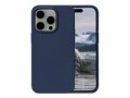 dbramante1928 Back Cover Greenland iPhone 15 Pro Pacific Blue