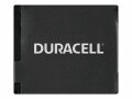 Duracell DRC11L - Batterie - Li-Ion - 600 mAh