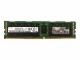 Hewlett-Packard HPE SimpliVity - DDR4 - kit - 256 GB