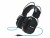 Bild 3 Alesis Over-Ear-Kopfhörer DRP100 Schwarz, Detailfarbe: Schwarz