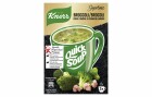 Knorr Suppe Quick Soup Broccoli 3 x 1 Tasse