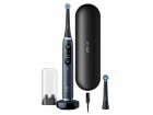 Oral-B Mikrovibrationszahnbürste iO Series 9N Schwarz