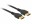 Bild 4 DeLock Kabel DisplayPort, 8K/60Hz ohne Einrastfunktion, 2m