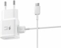 Samsung Travel Adapter EP-TA20 - Adaptateur secteur (USB)