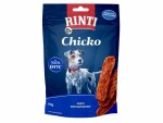 Rinti Leckerli Chicko Ente, 90 g, Snackart: Sticks