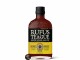 Rufus Teague Barbecue Sauce Honey Sweet 432 g, Produkttyp: BBQ-Sauce