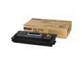 Kyocera Toner TK-710 Black, Druckleistung Seiten: 40000 ×